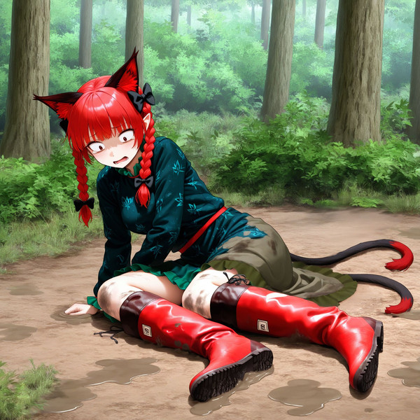 お゛り゛ん゛ち゛ゃ゛