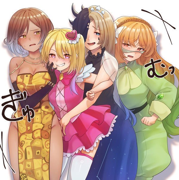 リンバスまとめ５