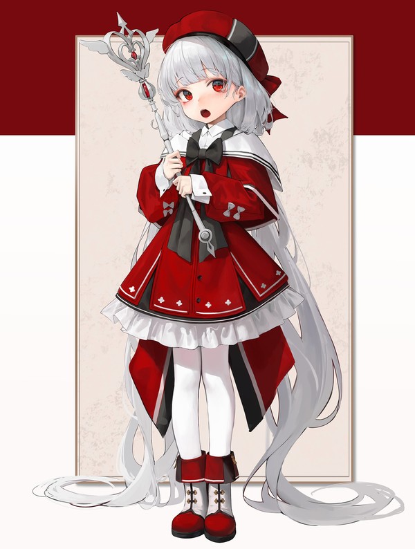 アリアちゃん - 1/1