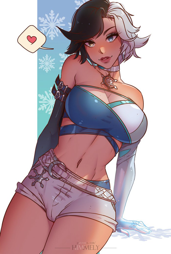 Luna Snow