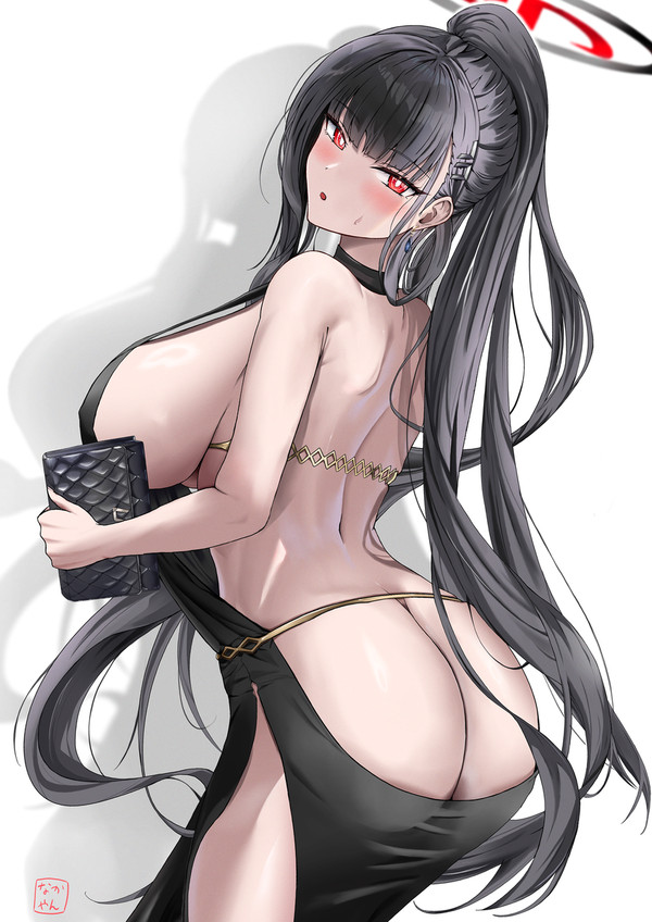 リオ(ドレス)