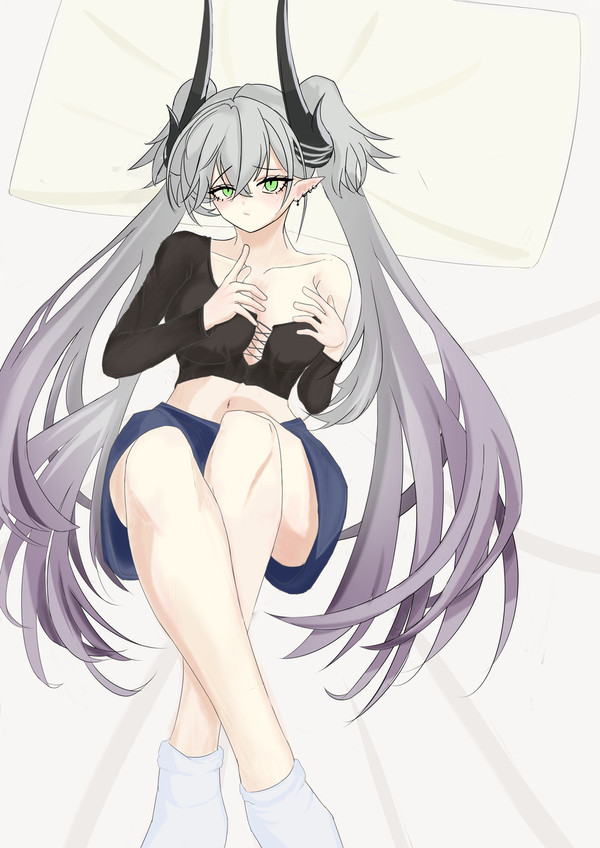 莉莉丝