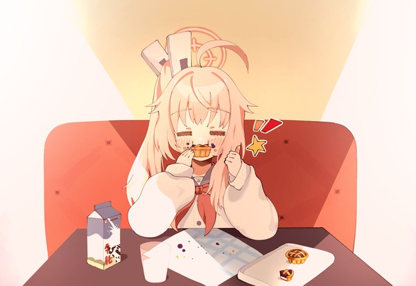 ナツ｜ブルアカ