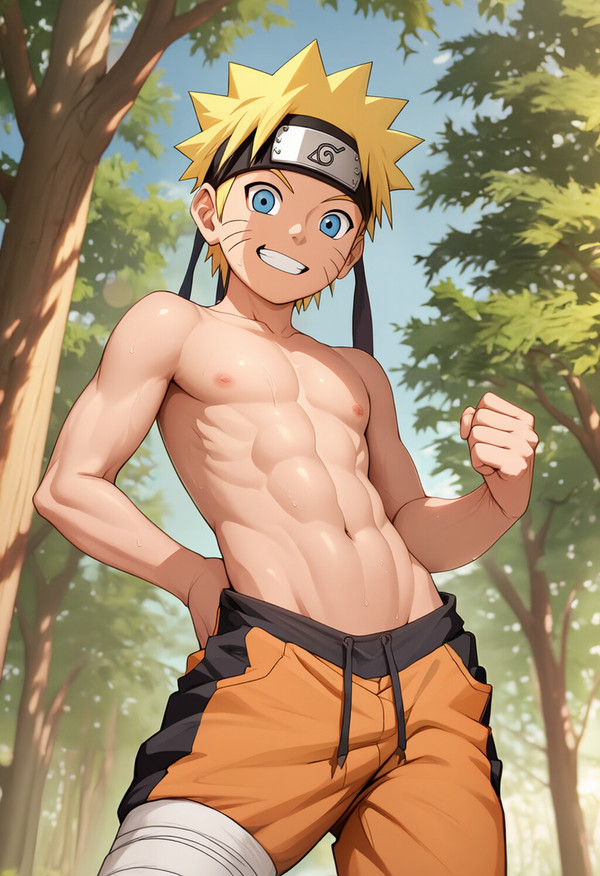 Next Character ?