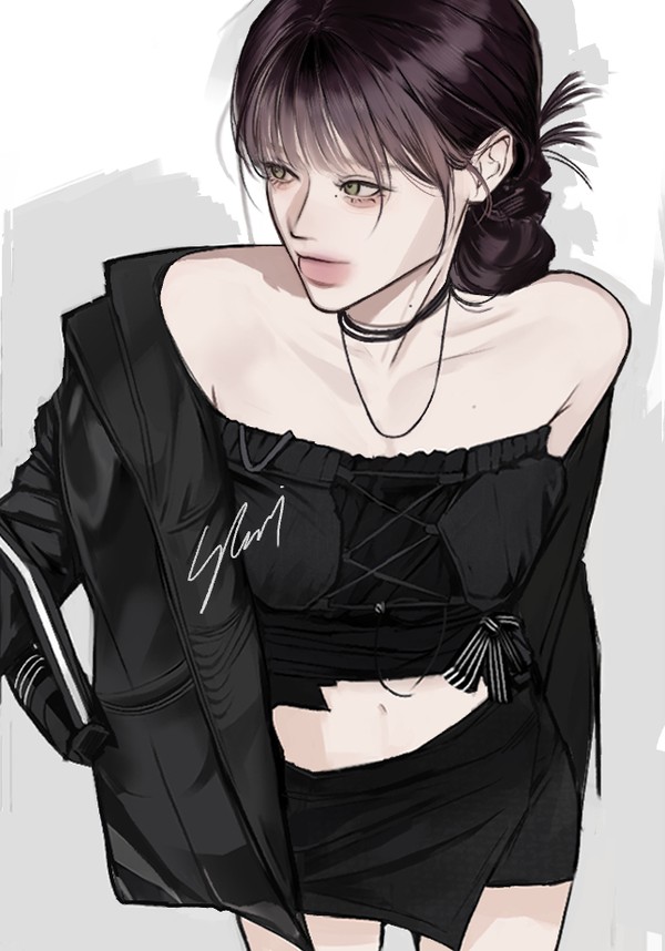 創作