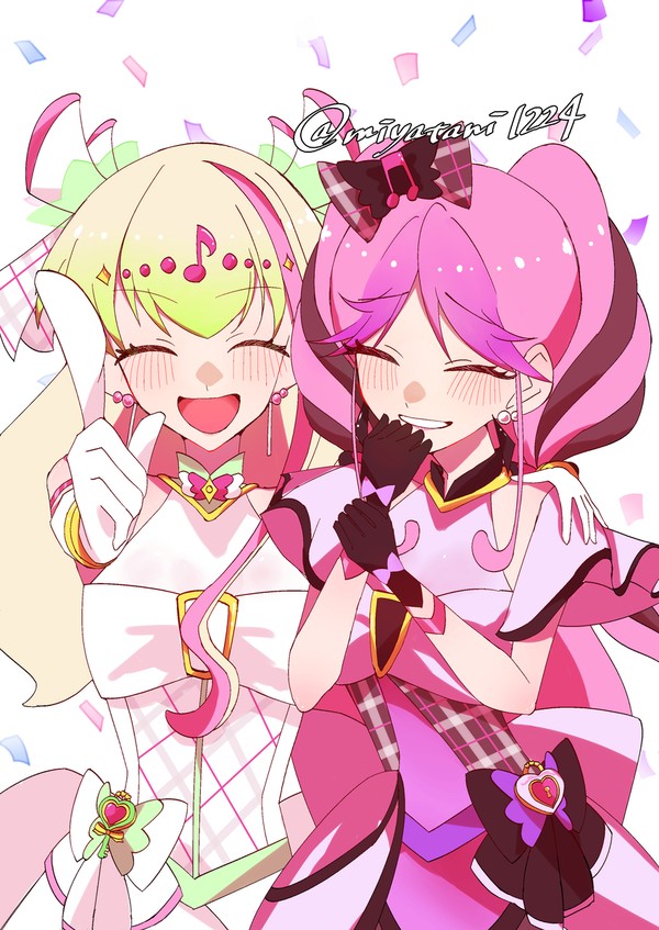 ズキュキスまとめ1