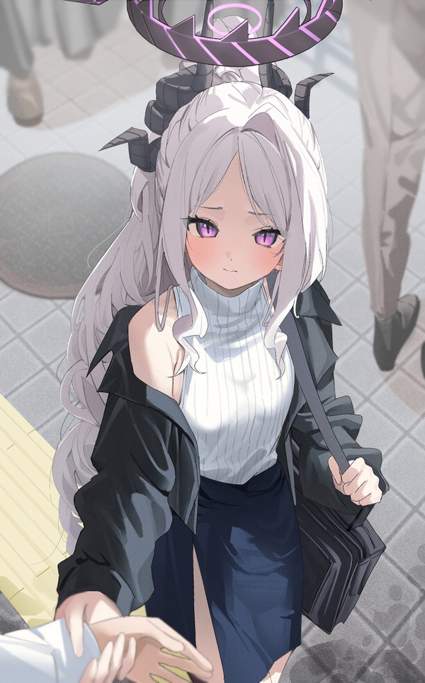 お出かけ