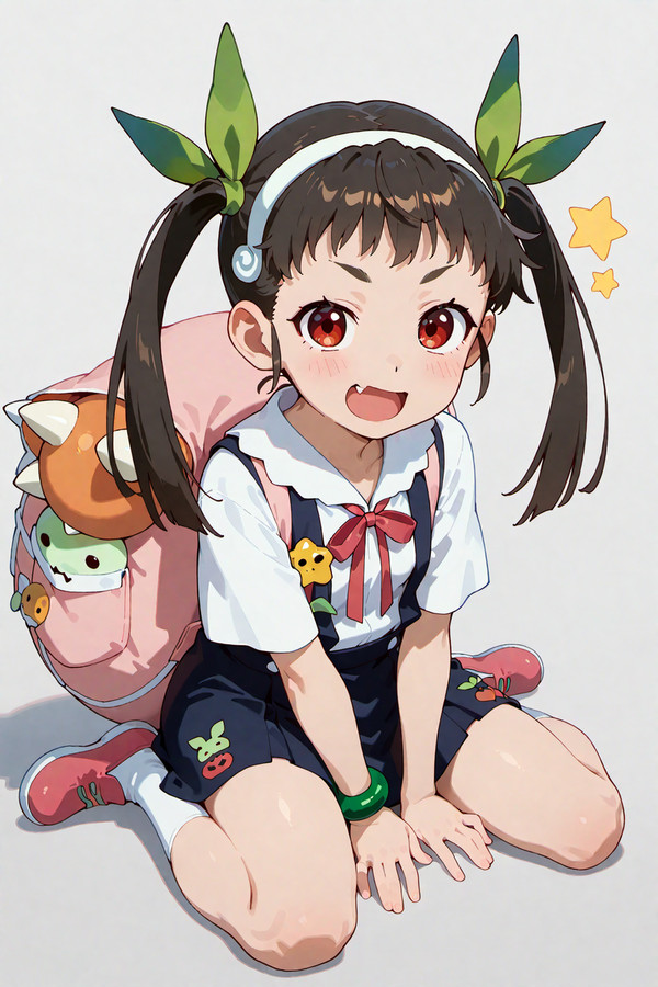 八九寺真宵