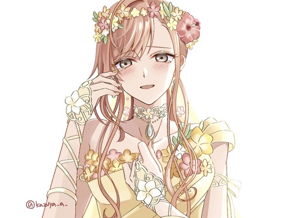 夏葉