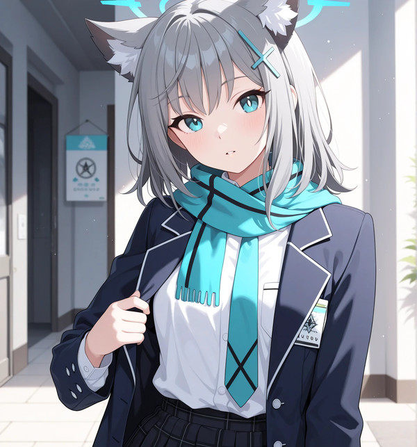 シロコ