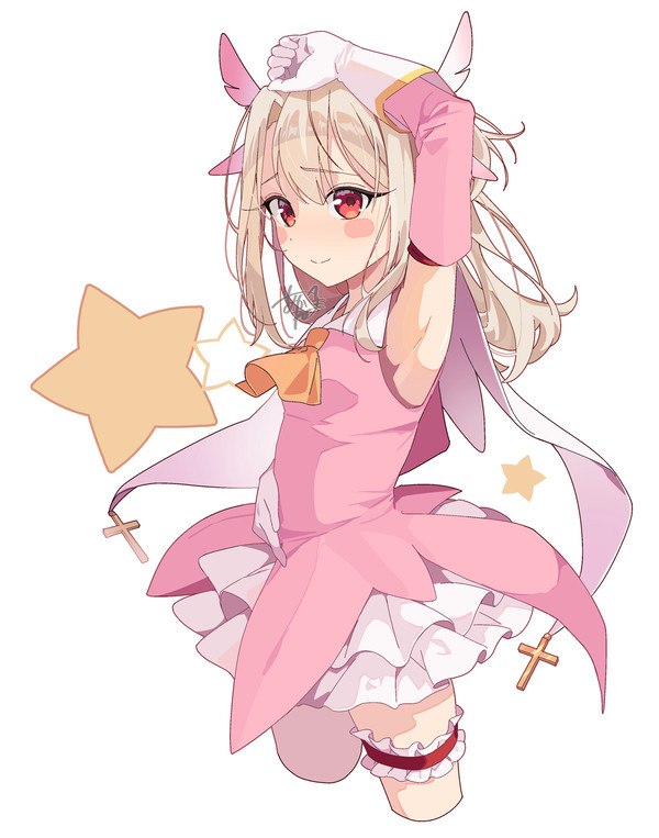 イリヤまとめ15