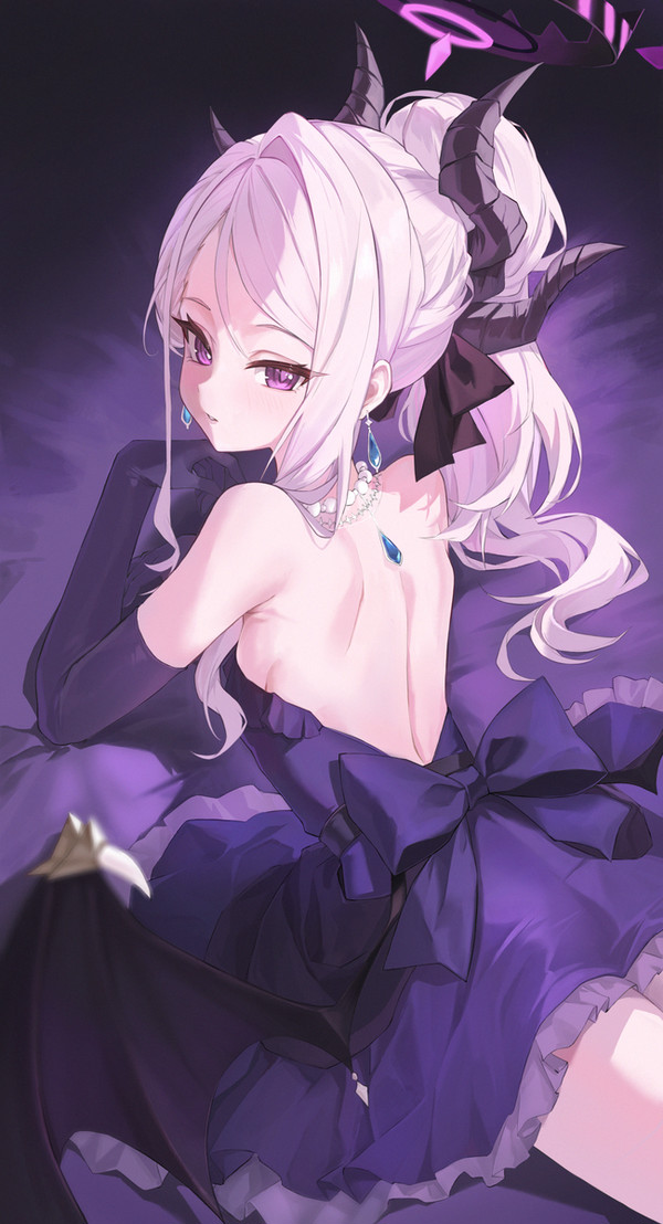 空崎ヒナ
