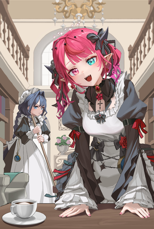 Maids