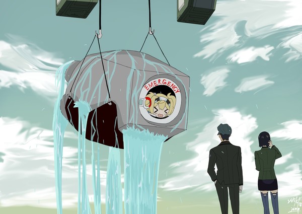 シャロンのベイ