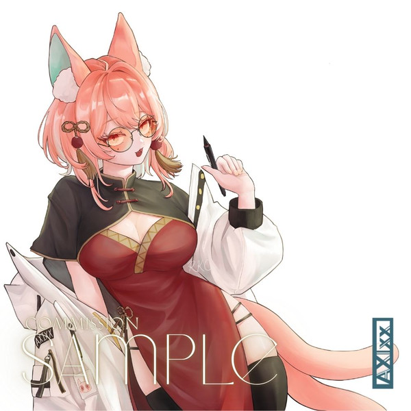 旗袍