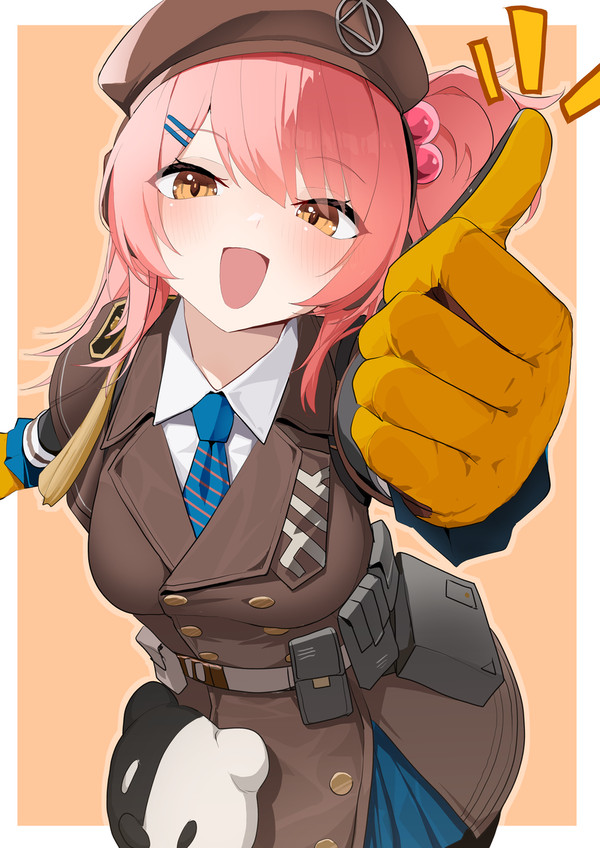 チータ