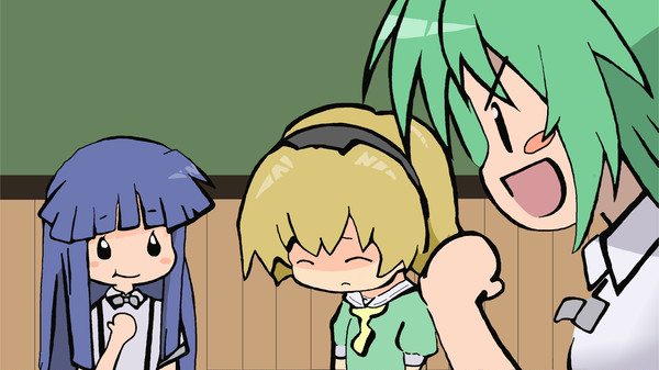 Rashi Chibi