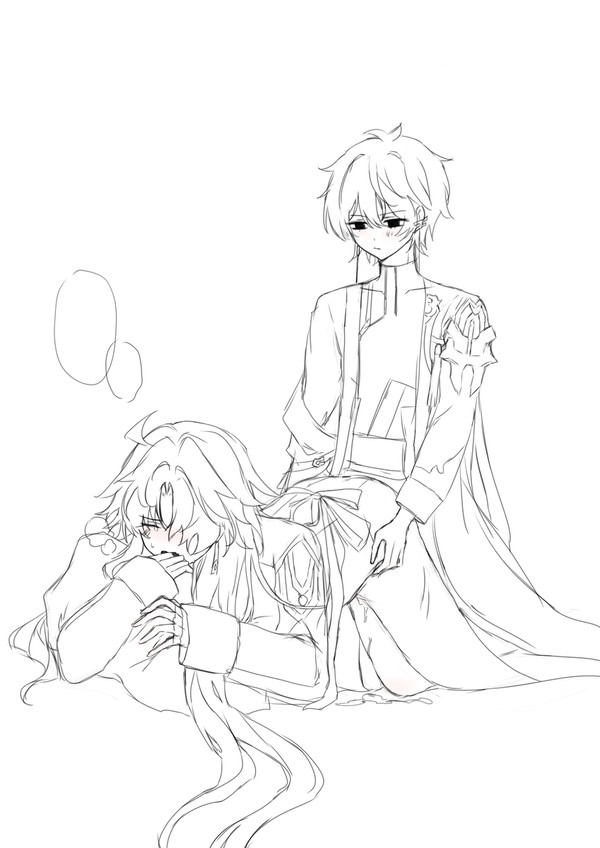 无题