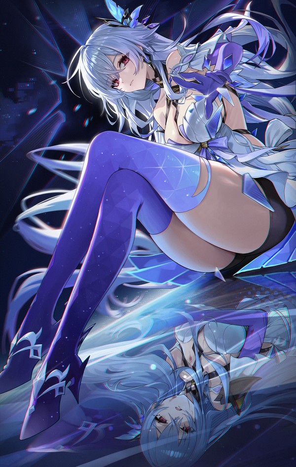 スカーク