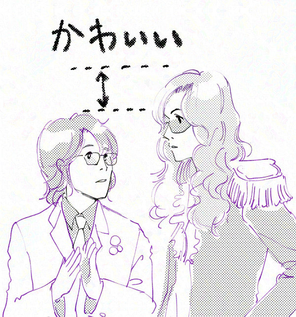 THE ALFEE 51周年イヤーだね！
