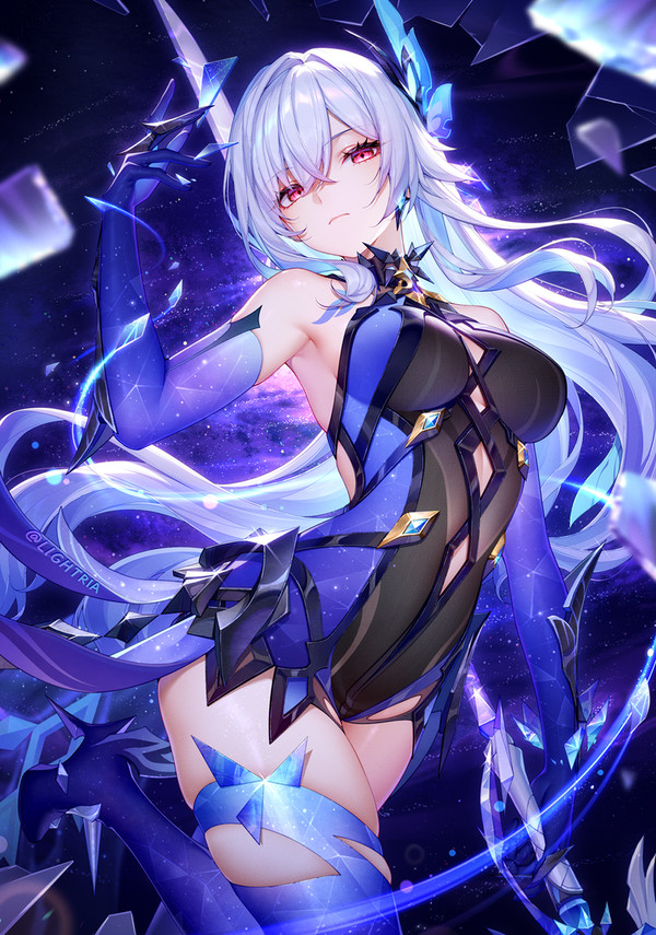 スカーク🎨