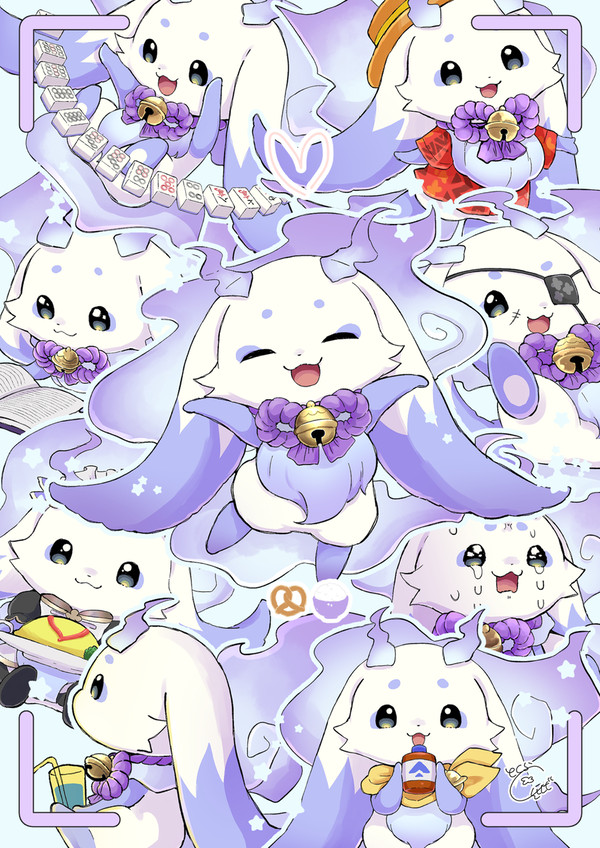 にじさんじログ1