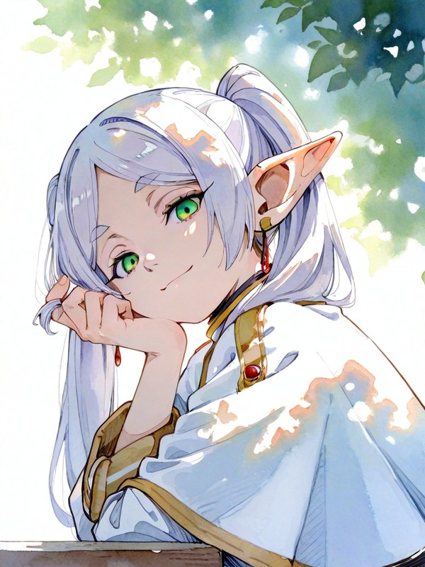 木漏れ日