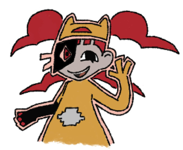 Taski Maiden