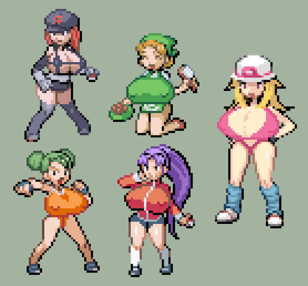 pokemon 3