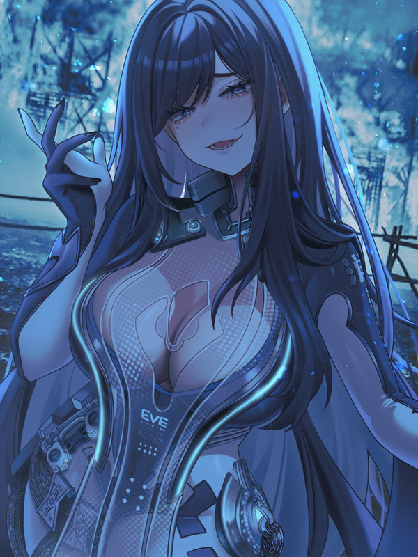 レイヴン😈