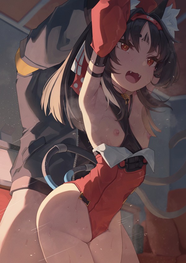 Nekomata Cnnuy 😭