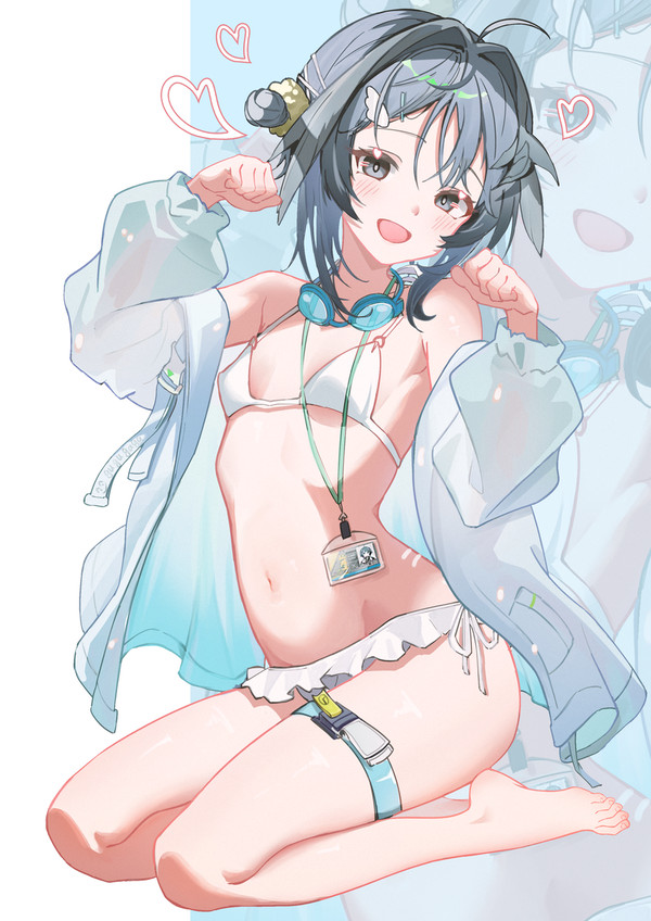 羽毛笔