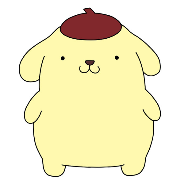 ポムポムプリン