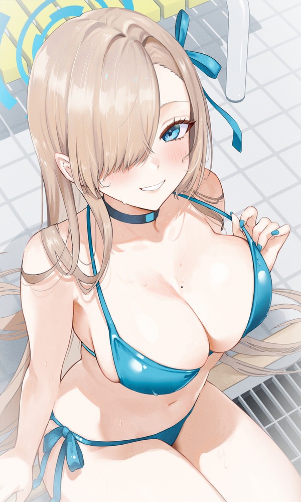 一之瀬アスナ