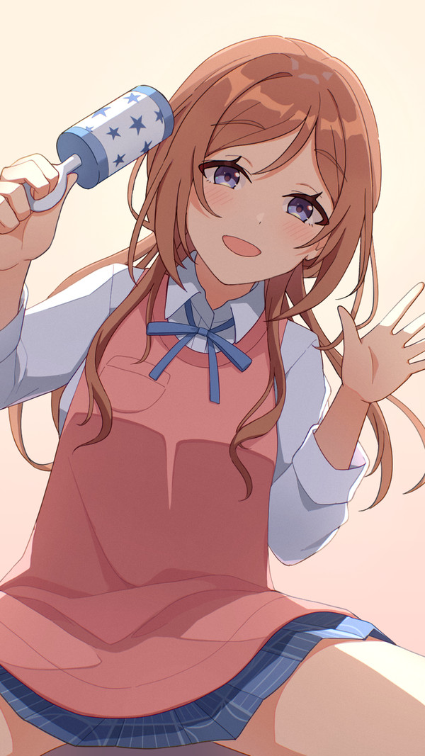 おねんね