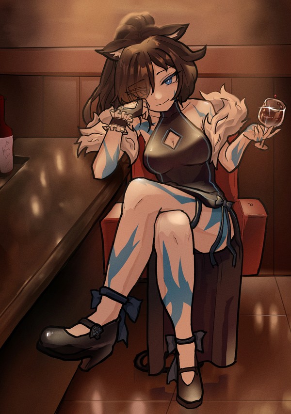 흑슬리