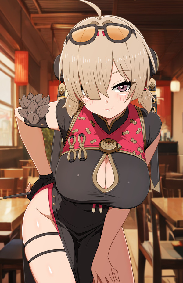 紅豆ちゃん
