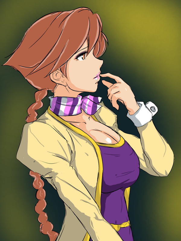 わがままボディ