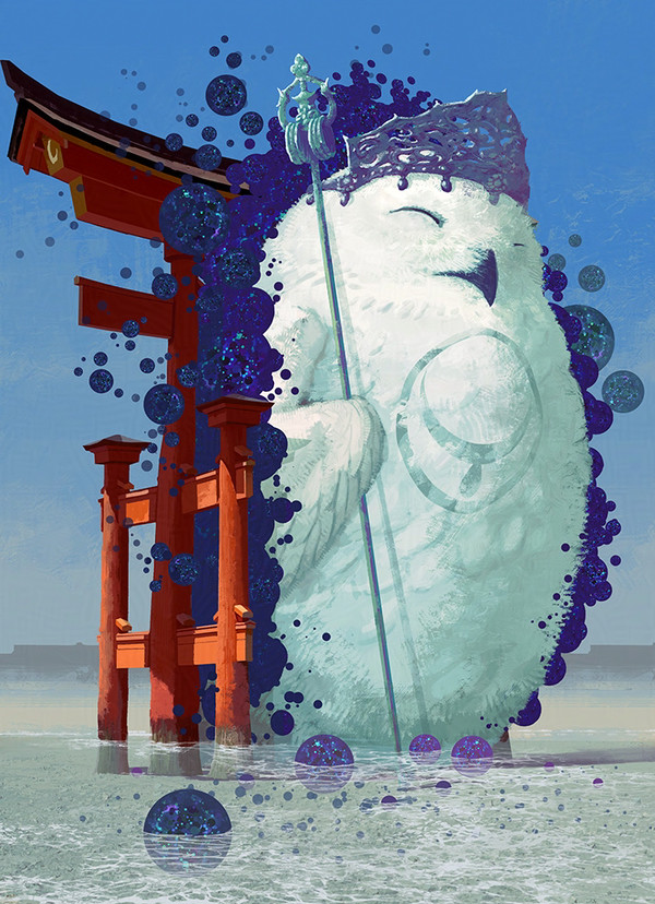 ナイトオウル