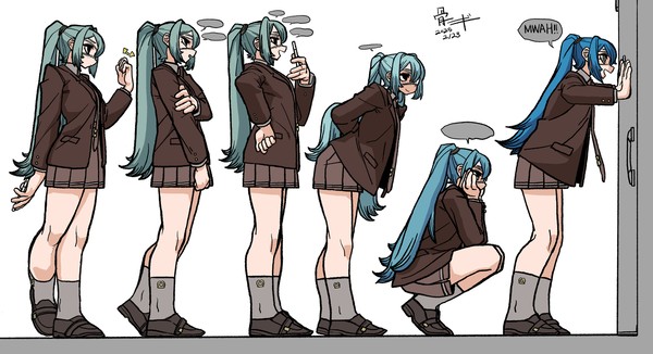 ボカロまとめ
