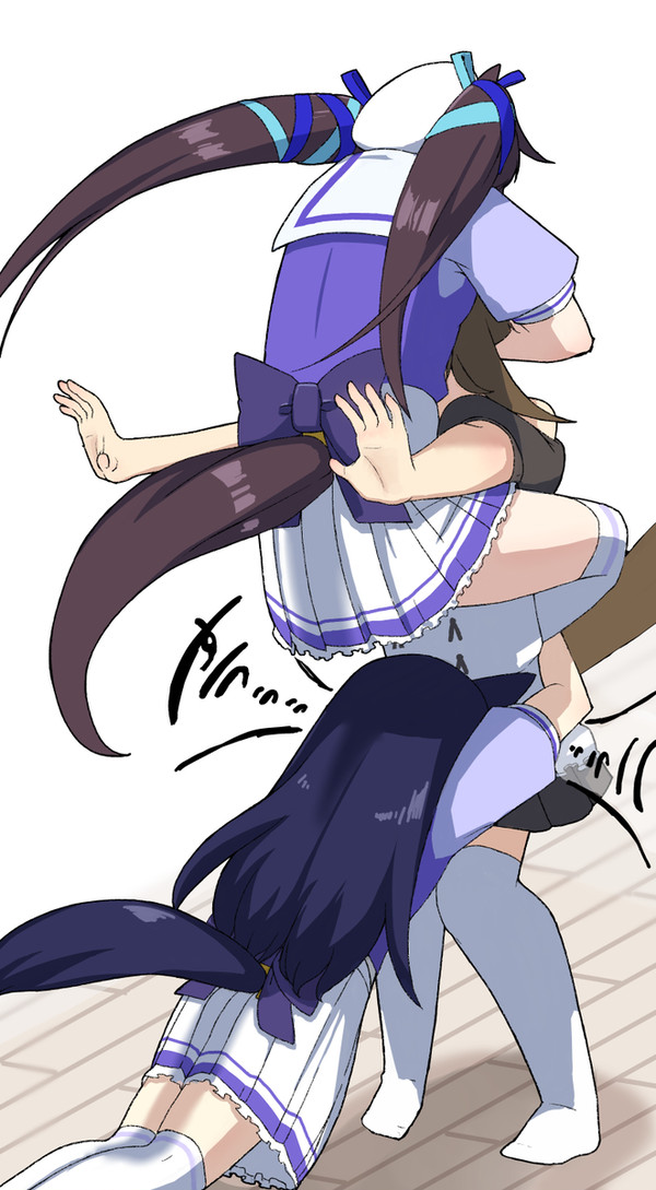 それは、一瞬の出来事であった