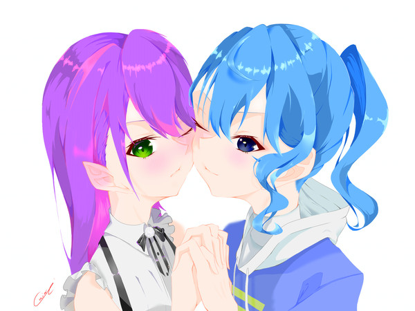 トワスイ♡