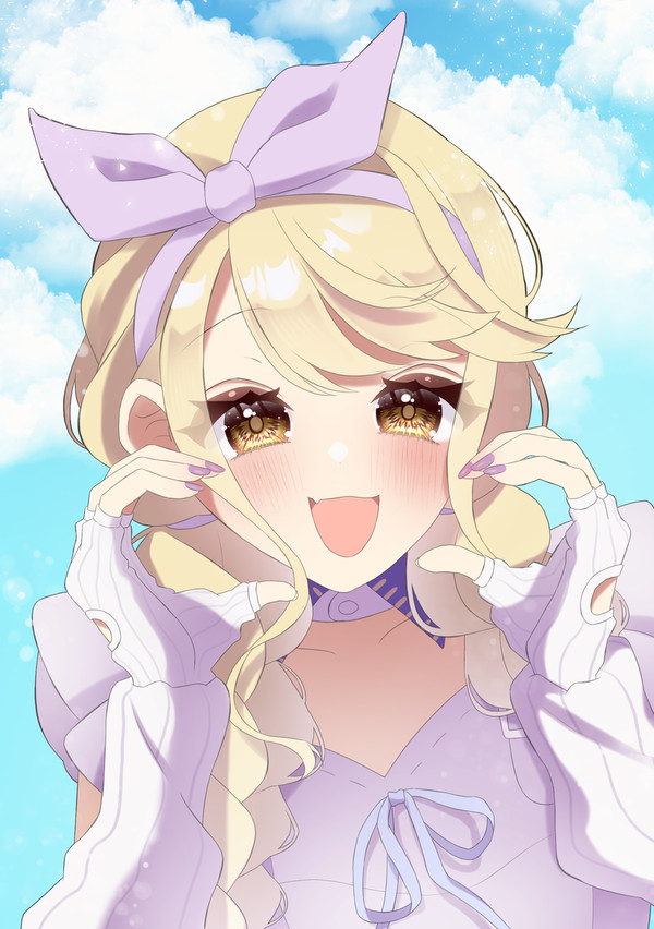 アイリス