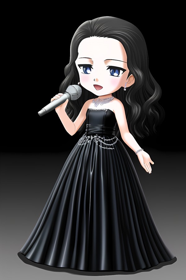 TANGO NOIRちび菜