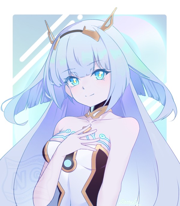エースちゃん