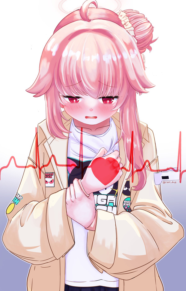 鼓動