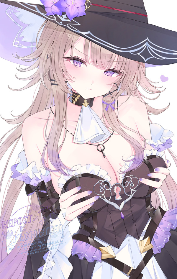 「次やったらこれだから。」