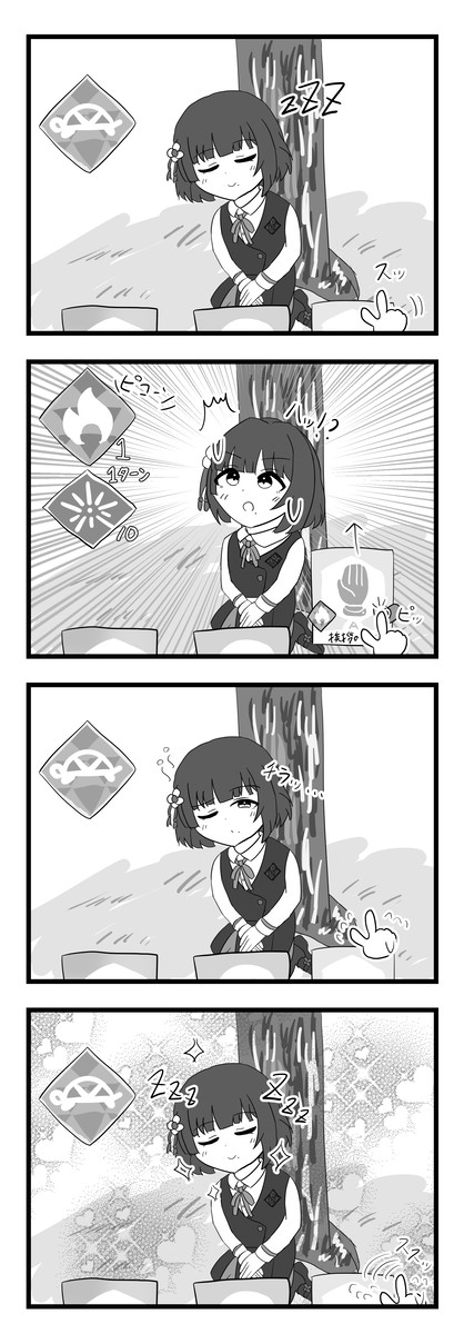 美鈴アノマリー