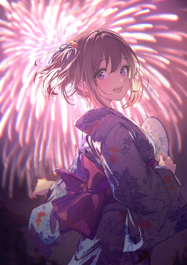 秘密の特等席