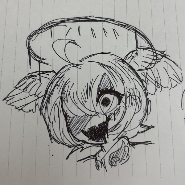 堕天使